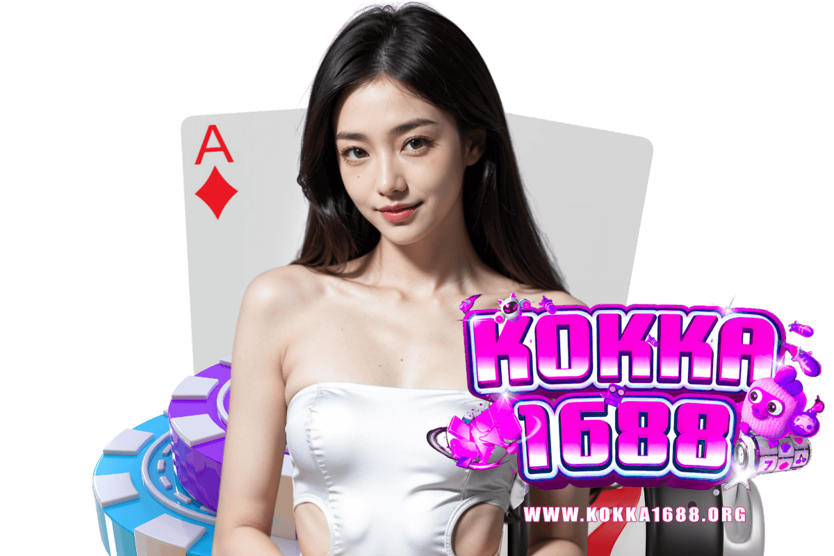 kokka1688 สล็อต